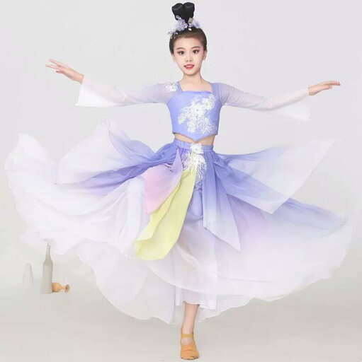 子供 中華風ダンス衣装 上下セット 女の子 古典ダンス 演出服 エスニック フレア袖 チャイナ服 イレギュラー裾 スカート 配色 演出服 古風 民族風 ダンス衣装 文化祭 グラデーション ステージ衣装 子供 中華風ダンス衣装 上下セット 女の子 古典ダンス 演出服 エスニック フレア袖 チャイナ服 イレギュラー裾 スカート 配色 演出服 古風 民族風 ダンス衣装 文化祭 グラデーション ステージ衣装