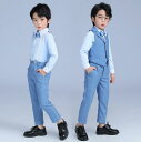 子供服 男の子用礼服 長袖スーツ チェック柄スーツ 紳士服 合唱団体服 子ども スーツ サロペット キッズ司会者衣装 ピアノ奏会服 発表会衣装 学園祭 入学式 卒業式 結婚式 普段着 子供演出服