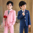 男の子 フォーマルスーツ 春秋スーツ 子供服 キッズスーツ 男の子礼服 紳士服 子ども スーツ キッズ司会者衣装 ピアノ奏会服 発表会衣装 学園祭 入学式 卒業...
