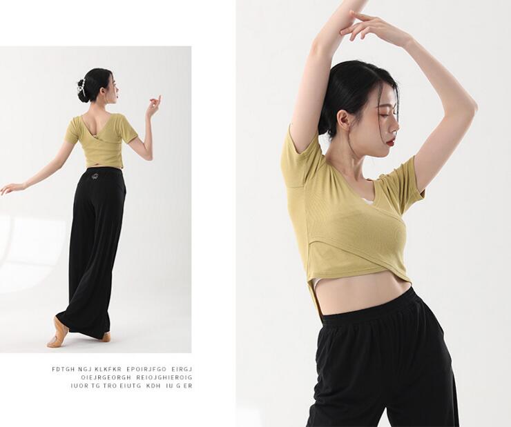 レディースTシャツ 半袖tシャツ 着丈2way...の紹介画像3