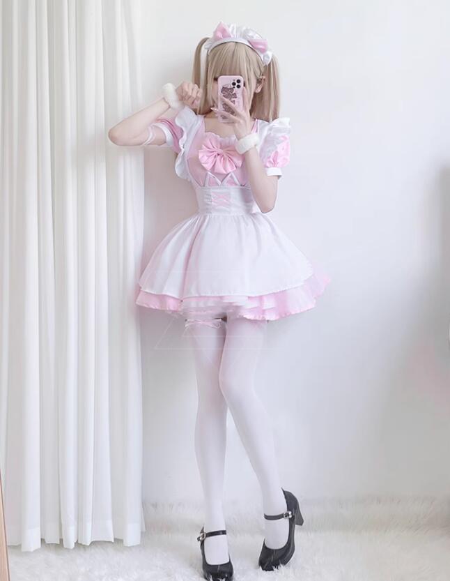 �ԥ� �ᥤ���� �İ��� �ᥤ�ɥ��꡼�� ���ԡ��� Ⱦµ �ᥤ�ɵ��� cosplay �ᥤ�� cos �İ��� ���꡼�����ԡ��� �ϥ������� �������塼�� ������å� ʸ���� �ر�� �ѿȲ��� �礭��������