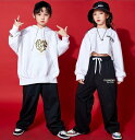 キッズダンス衣装 子供 かっこいい 演出服 2点セット ジャズダンス ヒップホップ パーカー へそ出しTシャツ 男の子 女の子 舞台お揃い 演出服 学園祭 文化祭 体育祭 発表会