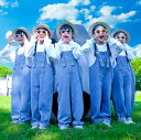 子供 サロペット デニム オーバーオール デニムサロペット 長袖Tシャツ キッズダンス衣裳 幼稚園 小学生 舞台演出服 男の子 女の子 Tシャツ サロペット 1...