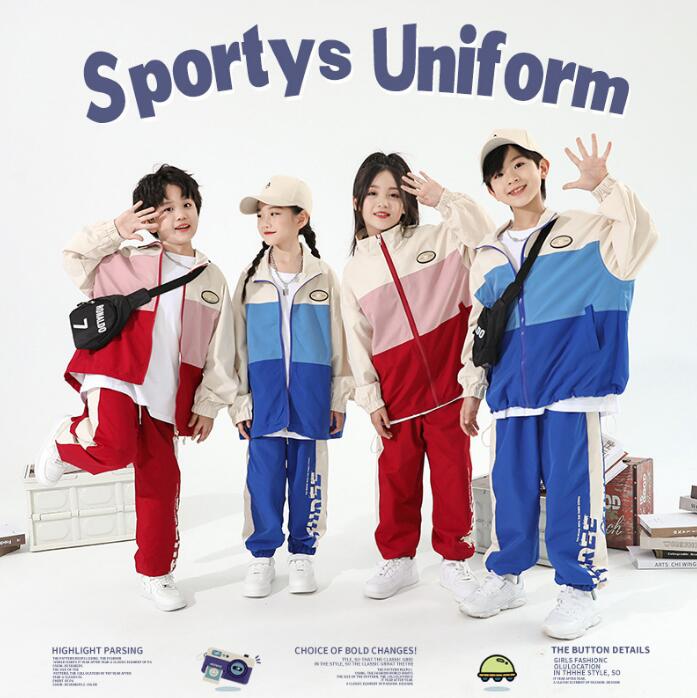 ITEM INFORMATION 【商品詳細】 2点セット：コート＋パンツ 3点セット：コート＋パンツ＋Tシャツ 至急にご使用頂く場合、事前にメールにて納期をご確認ください ステージパーフォーマンス演出服　ダンス試合専門服　レッスンウェア　撮影衣装　多用途♪ ■サイズ 普通の体型は下記の身長範囲で選んで大丈夫です、大柄の体型はワンサイズアップでお願い致します 110　身長100-110 120　身長110-120 130　身長120-130 140　身長130-140 150　身長140-150 160　身長150-160 170　身長160-170 180　身長170-180 ■色 写真色 ■素材 ポリエステル ■注意点※ お取り扱い方法： 冷水で手洗いおすすめ致します 塩素系及び酸素系の漂白剤の使用禁止　 日陰のつり干しが良い アイロン仕上げ禁止 洗濯機可 注意事項： ※サイズは平置き手採寸サイズとなります。素人が図る為若干の誤差は御座いますが、ご理解の程宜しくお願い致します。 ※製造中により、商品において色や柄、縫製など多少のほつれ等が生じる場合がございます。神経質の方はご購入をお控え下さい ※モデルに使用している小物、アクセサリ等は商品内容に含まれません。在庫管理や発送上の状況により商品がシワになる場合が御座いますので、予めご了承下さい。 ※商品の在庫状況は更新するように努力しておりますが、在庫切れの際はご理解をいただきますようお願いいたします。 安心保障： 注意書き：画面によって色合いが異なってみえる場合が御座います 不良品の場合、弊社負担で交換・返品対応いたします 一週間以内サイズ・色交換可能（送料生じることがあります） お客様都合より返品受付できない場合がございます（ドレスや舞台衣装、原則として交換可能、返品不可） イメージ違いより返品受付できない場合がございますITEM INFORMATION 【商品詳細】 2点セット：コート＋パンツ 3点セット：コート＋パンツ＋Tシャツ 至急にご使用頂く場合、事前にメールにて納期をご確認ください ステージパーフォーマンス演出服　ダンス試合専門服　レッスンウェア　撮影衣装　多用途♪ ■サイズ 普通の体型は下記の身長範囲で選んで大丈夫です、大柄の体型はワンサイズアップでお願い致します 110　身長100-110 120　身長110-120 130　身長120-130 140　身長130-140 150　身長140-150 160　身長150-160 170　身長160-170 180　身長170-180 ■色 写真色 ■素材 ポリエステル ■注意点※ お取り扱い方法： 冷水で手洗いおすすめ致します 塩素系及び酸素系の漂白剤の使用禁止　 日陰のつり干しが良い アイロン仕上げ禁止 洗濯機可 注意事項： ※サイズは平置き手採寸サイズとなります。素人が図る為若干の誤差は御座いますが、ご理解の程宜しくお願い致します。 ※製造中により、商品において色や柄、縫製など多少のほつれ等が生じる場合がございます。神経質の方はご購入をお控え下さい ※モデルに使用している小物、アクセサリ等は商品内容に含まれません。在庫管理や発送上の状況により商品がシワになる場合が御座いますので、予めご了承下さい。 ※商品の在庫状況は更新するように努力しておりますが、在庫切れの際はご理解をいただきますようお願いいたします。 安心保障： 不良品の場合、弊社負担で交換・返品対応いたします 一週間以内サイズ・色交換可能（送料生じることがあります） お客様都合より返品受付できない場合がございます（ドレスや舞台衣装、原則として交換可能、返品不可） イメージ違いよりの返品は受付できない場合がございます
