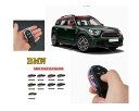 「クーポンで10％引き」BMW MINI ミニ クーパ アクセサリー　リアルキーカバー キーケース 傷 防止