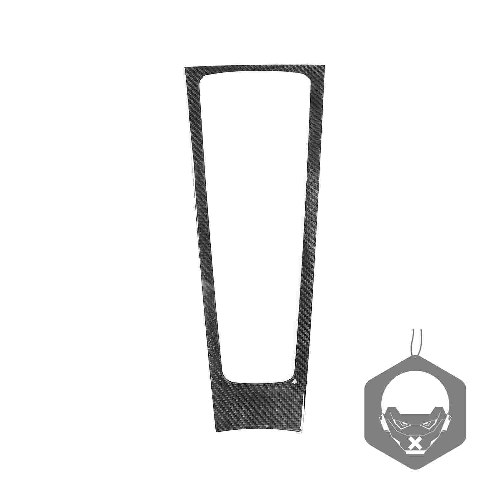 ポルシェ Porsche 718 911リアルカーボンセンターパネルフレームカバー パネル1p