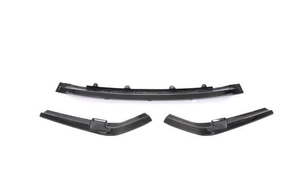 BMW X7 2019-2023 M-TEHC カーボンファイバー リアバンパーディフューザー カーアクセサリ 三段式