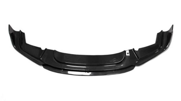Rakuten - BMW 2015-2018 M2 F87 BP 仕様 カーボン フロントリップスポイラー1個