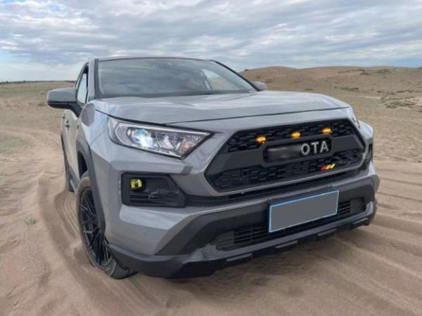 楽天市場】rav4 trd(パーツ|車用品):車用品・バイク用品の通販 楽天市場】rav4 trd(パーツ|車用品):車用品・バイク用品の通販
