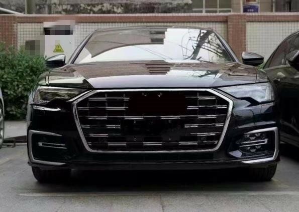 楽天市場】アウディa6フロントグリルの通販