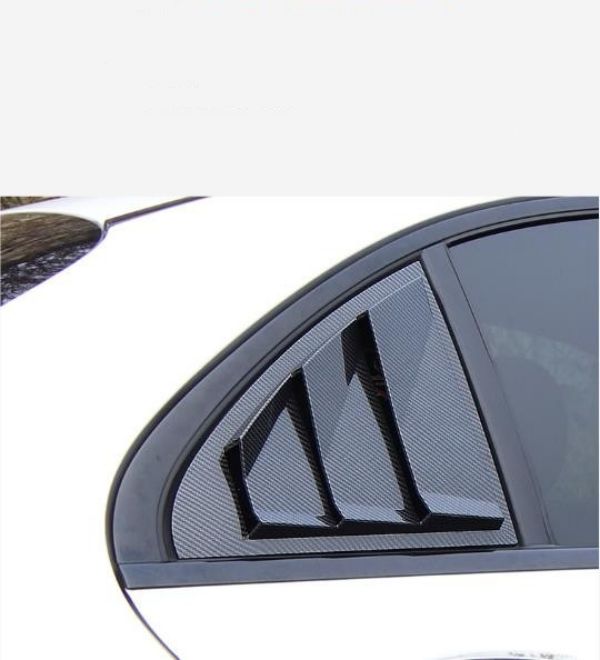 楽天市場】サイドウインドウルーバーの通販