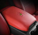 ポルシェ マカンCayenne 肘置きカバー アームレストカバー コンソールボックスカバー 車肘置きカバー 車種専用よい通気性 柔らかい触感 コンパクトかっこい...