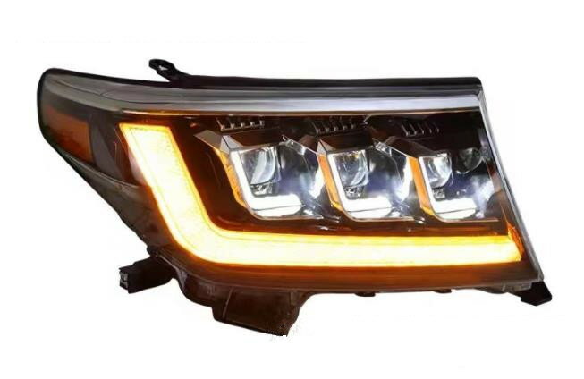 �ȥ西 ���ɥ��롼����200�� 2007-2015ǯ ��������������ϥ�ɥ��ѡ� LED���إåɥ��� �إåɥ饤��ή��륷��륦���󥫡�����������2P