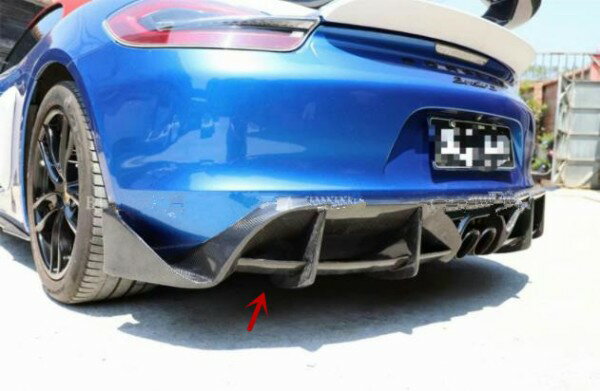 楽天市場】ケイマン981（パーツ｜車用品）：車用品・バイク用品の通販