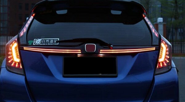 楽天市場】fit3 テールランプの通販