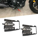 Rebel 500 ブレーキペダル ホンダ Rebel 500 Rebel 300 Rebel 250 CMX 300 CMX 500 2017-2023 オー...