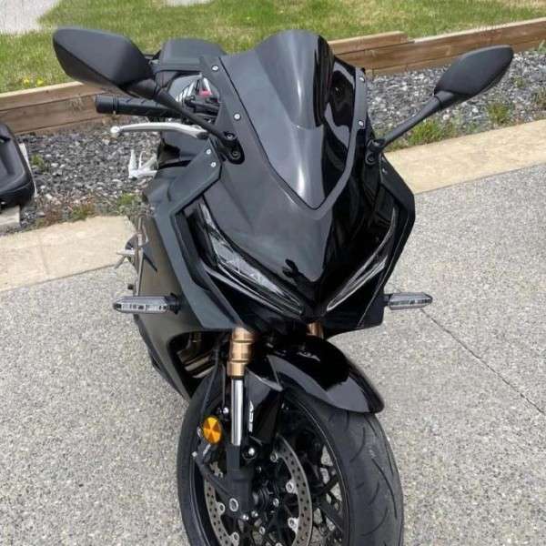 楽天市場】cbr650r スクリーンの通販