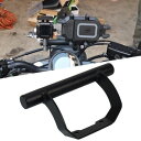 22MM オートバイ電話ナビゲーションハンドルバーホルダー ホンダ REBEL1100 REBEL250 REBEL500 REBEL300 CMX 500 1...