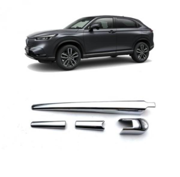 ホンダヴェゼルHR-V 2021-2022年 リアウィンドウワイパーブレード