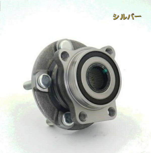 スバル フォレスター フロント ハブベアリング セット 純正交換 28373FG000 共通
