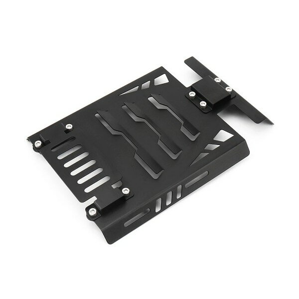 下部 エンジンガード シャーシガード APRILIA アプリリア Srgt200 2022- ステンレススチール