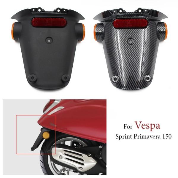 Vespa ベスパ スプリント プリマヴェーラ 150 リア マッドガード フェンダー