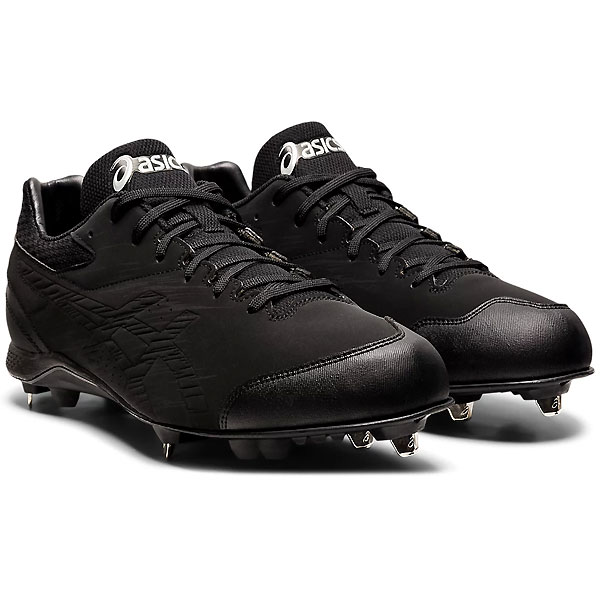 <限定クーポン発行中 11/27 01:59まで ブラックフライデー> asics(アシックス) 1123A023 001 野球 スパイク NEOREVIVE ...