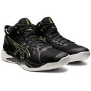 ＜8000円以上で使えるクーポン発行中 お買物マラソン＞ SALE asics（アシックス） 1063A047 001 バスケットボール シューズ GELBURST 26 STANDARD ゲル バースト 26 スタンダード 22SS＜今ならナンバーシールプレゼント中！＞