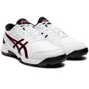 asics（アシックス）　1113A036 101　ハンドボール　シューズ　アウトコート用　GEL-PEAKE 2 ゲル ピーク 2　22AW＜今ならナンバーシールプレゼント中！＞