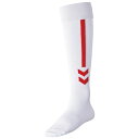 <限定クーポン発行中 12/4 20時〜 楽天スーパーセール> ヒュンメル(hummel) HAG7060 1020 サッカー プラクティスストッキング 18S...