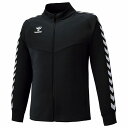 ヒュンメル(hummel) HAT2098 90 サッカー チームウォームアップジャケット 21SS(4)