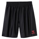 ヒュンメル(hummel) HAG5042P 9020 サッカー プラクティスパンツ 22SS