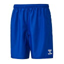 <限定クーポン発行中 5/16 01:59まで お買い物マラソン> ヒュンメル(hummel) HAK2023 63 サッカー ゴールキーパーパンツ(パッド付き...