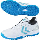 <限定クーポン発行中 5/16 01:59まで お買い物マラソン> SALE ヒュンメル(hummel) HAS6016 1075 ハンドボール シューズ アウ...