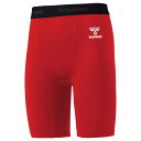 ヒュンメル(hummel) HAP6038P 20 サッカー フィットインナーパンツ 22SS