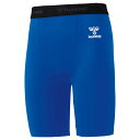 ヒュンメル(hummel) HAP6038P 63 サッカー フィットインナーパンツ 22SS