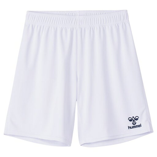 ヒュンメル(hummel) HAG5041P 1071 サッカー ゲームパンツ 22SS ヒュンメル(hummel) HAG5041P 1071 サッカー ゲームパンツ 22SS