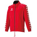 <限定クーポン発行中 7/26 01:59まで お買い物マラソン> ヒュンメル(hummel) HJT2059 20 ジュニア ウォームアップジャケット 17SS