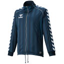 <限定クーポン発行中 7/26 01:59まで お買い物マラソン> ヒュンメル(hummel) HJT2059 70 ジュニア ウォームアップジャケット 17SS