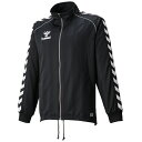 ヒュンメル(hummel) HJT2059 90 ジュニア ウォームアップジャケット 17SS(4)