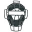 エスエスケイ（SSK）　UPSM310S　ソフトボール審判用軽量マスク（3・2・1号球対応）　野球　17SS