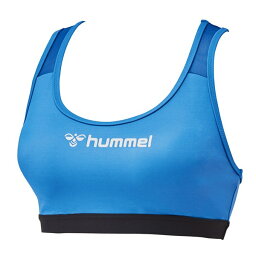 ヒュンメル（hummel）　HLY5005　61　マルチSP　レディース　スポーツブラ light-2　21FW