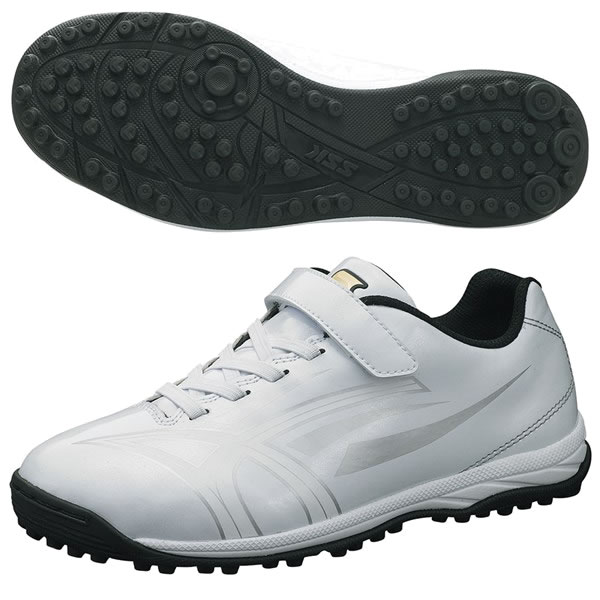 <限定クーポン発行中 11/27 01:59まで ブラックフライデー> エスエスケイ(SSK) SSF5201 1010 野球 ジュニア トレーニングシューズ ...