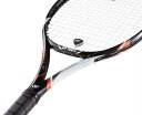 メーカー Yonex（ヨネックス） カテゴリー テニス 分類 グッズソノタ 商品名 Yonex（ヨネックス）　バイブレーションストッパー5（2個入）　AC165　テニス　アクセサリー　13SS 品番 YY-AC165-007 カラー・仕様・サイズ 素材：シリコン防振ゴム カラー：ブルー、ブラック、ピンク、クリアー、ライトオレンジ 台湾製 商品説明 新三層構造で不快な振動をしっかり吸収。 　 　 　 　 　 　 　 　 ※この商品のカラーは、 007（ブラック） となります。