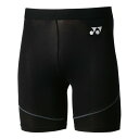 <ネコポス発送 送料無料> Yonex(ヨネックス) ハーフスパッツ(ユニセックス) STBF2003 13SS