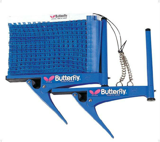 メーカー バタフライ（Butterfly） カテゴリー 卓球 分類 器具・備品 商品名 バタフライ（Butterfly）　卓球　70060　177　インターナショナルサポートセット　13SS 品番 BUT-70060-177 カラー・仕様・...