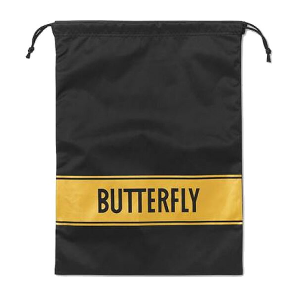 ＜限定クーポン発行中 6/11 01:59まで 楽天スーパーセール＞ バタフライ Butterfly 63250 070 卓球 シューズケース ミティア シューズ袋 22SS