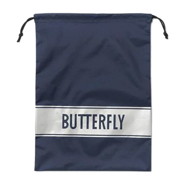バタフライ Butterfly 63250 280 卓球 シューズケース ミティア シューズ袋 22SS