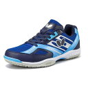 <限定クーポン発行中 11/27 01:59まで ブラックフライデー> バタフライ(Butterfly) 93630 408 卓球 シューズ レゾラインマッハ ...