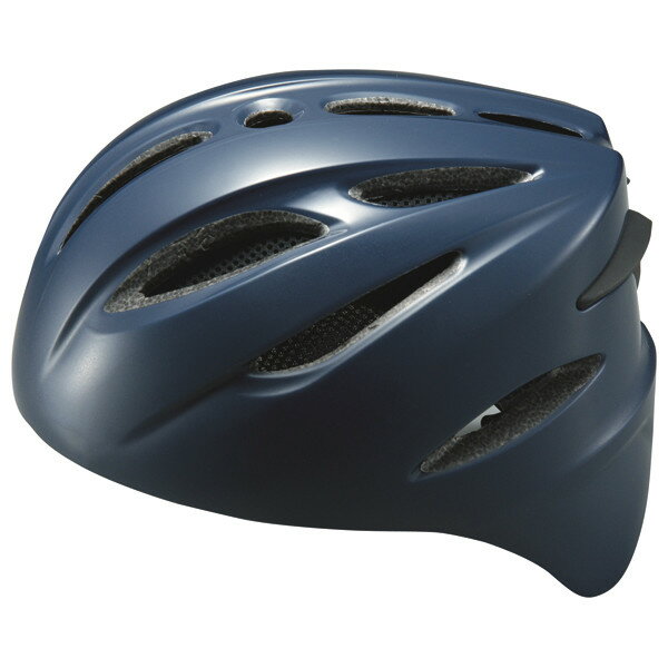 ZETT（ゼット）　硬式野球用 捕手用ヘルメットBHL-400　BHL400　野球　ヘルメット　13FW